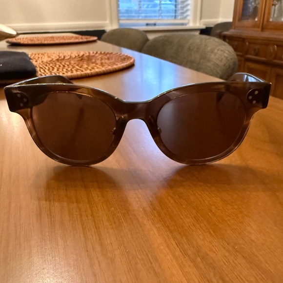 CELINE Sunglasses - Picture 8 of 10